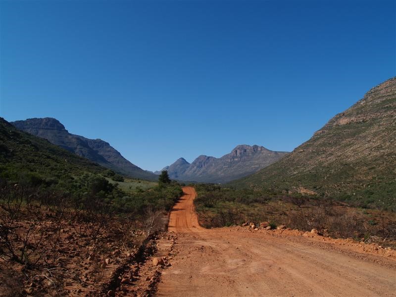 Rondreis Zuid-Namibië vanuit Kaapstad