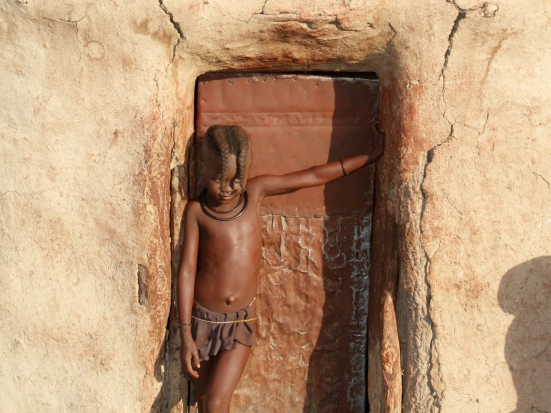 Afbeelding van Himba 942