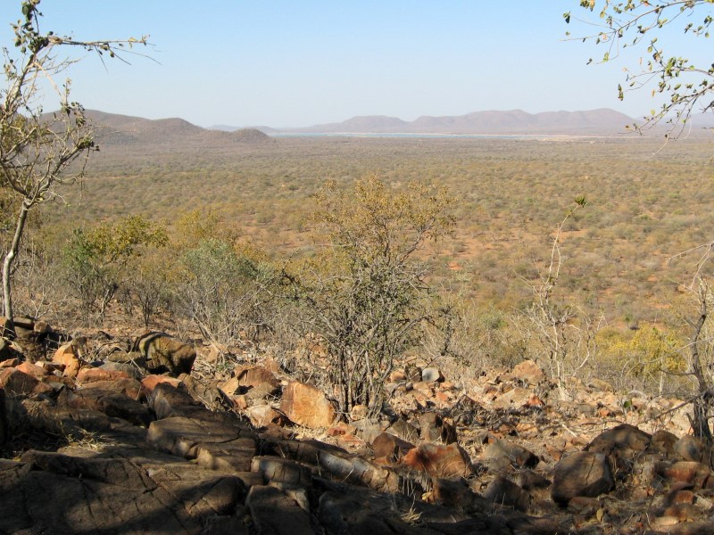 Mokolodi Nature Reserve - Gaborone