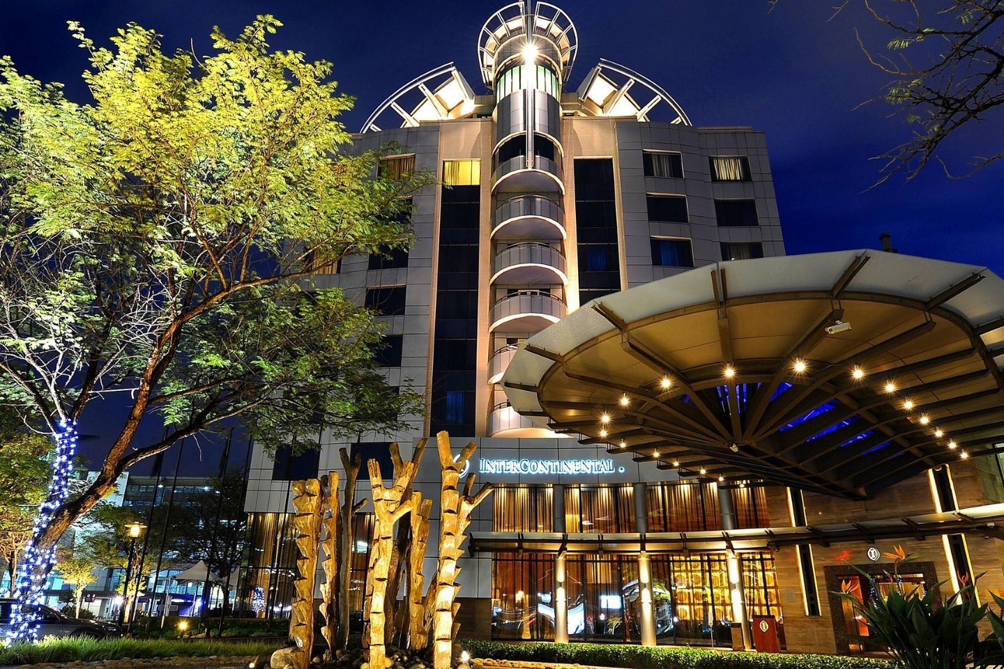 Afbeelding van Intercontinental Johannesburg Hotel