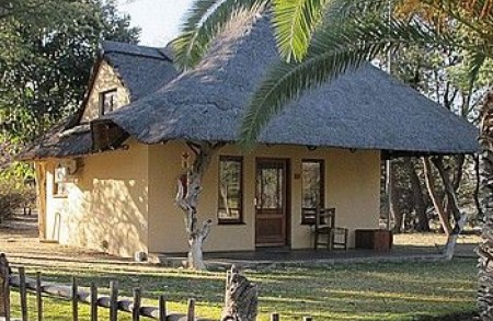 Ghanzi Tautona Lodge 06