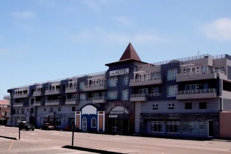 Swakopmund   Plaza Hotel 04